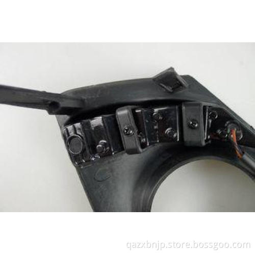 Toyota Corolla LED DRL Lights Waterproof Car Daytime Runnin